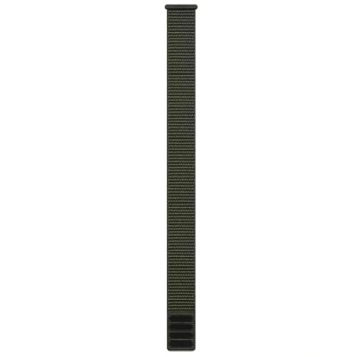 Imagen de Garmin Correas de Nailon UltraFit (26 mm), Verde