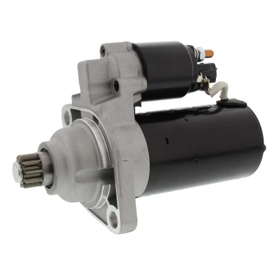 Imagen de MAPCO 13980 Motor de arranque 12 1,7 10 VOLKSWAGEN: Golf 5, Touran I, Transporter 5 Bus, SEAT: Leon II Hatchback, Ibiza 3, Altea