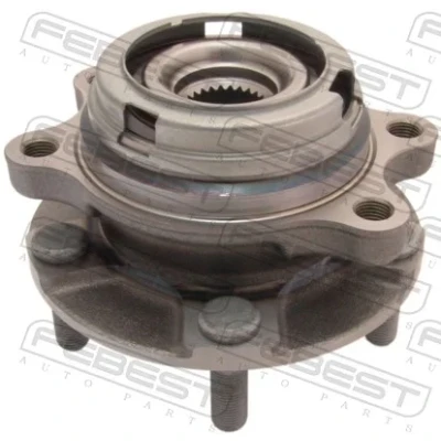 Imagen de FEBEST 0282 S50F Juego de cojinete rueda Eje delantero INFINITI: Q70, FX SUV