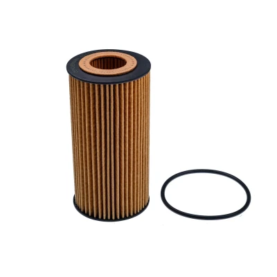 Imagen de DENCKERMANN A210275 Filtro de aceite Cartucho filtrante VOLVO: XC60 I, XC90 V50, FORD: Focus 2, MONDEO 4 Stufenheck, KUGA 1