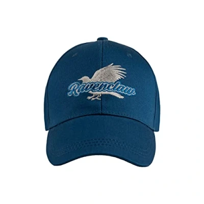 Imagen de Cinereplicas Harry Potter Gorra Ravenclaw Talla única 100% algodón Licencia oficial