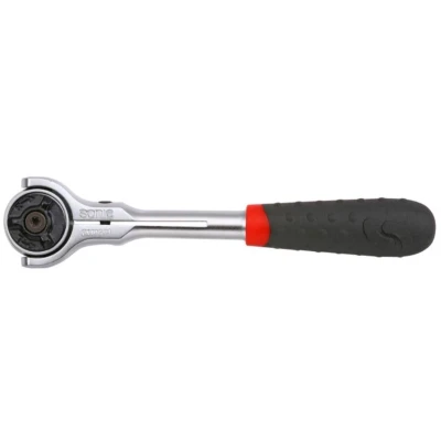 Imagen de SONIC 7110201 Chicharra reversible 72 150 Acero cromo vanadio