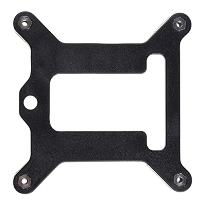 Imagen de Soporte para ventilador de CPU computadora Placa base 1150 1155 1156 Z390 Lga 1151 Am4 9ª generación
