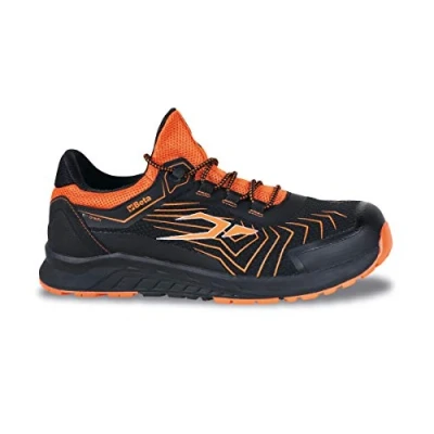 Imagen de Beta 7352A 45 Zapatos 0 Gravity muy ligeros, en tejido de malla alta transpiración