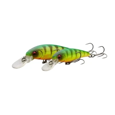 Imagen de Savage Gear Gravity Twitch MR 9,5cm 15gr Suspending Dirty Roach Curricán