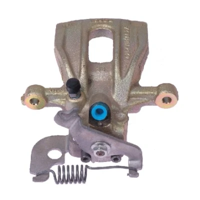 Imagen de DELCO Remy DC73473 Pinza de freno Fundición acero Remanufactured FORD: MONDEO 3 Kombi
