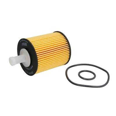 Imagen de Filtro de aceite HENGST FILTER E814H D191
