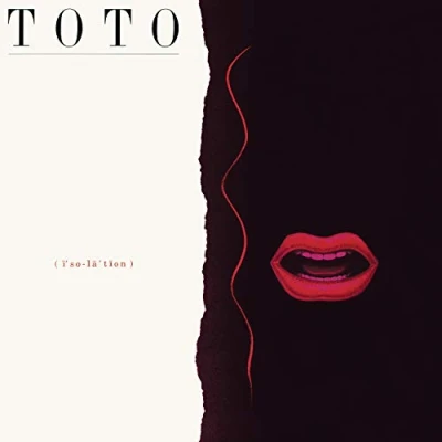 Imagen de Isolation [Vinilo]