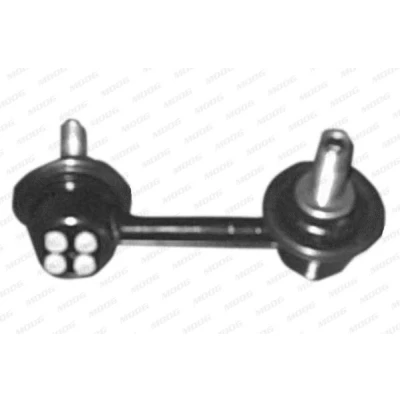 Imagen de MOOG TE TC 18098 Barra oscilante, suspensión de ruedas TESLA: Model X