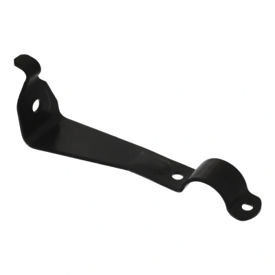 Imagen de FEBI BILSTEIN 40911 Soporte, soporte del estabilizador Eje delantero, derecha MERCEDES BENZ: 190