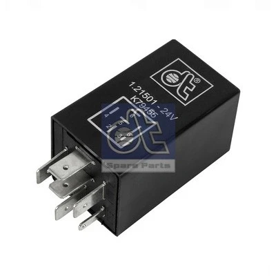 Imagen de DT Spare Parts 1.21501 relé