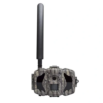 Imagen de Bolyguard Hunting Trail Camera MMS gsm SMS 4G 3G 30MP 1080P Cámara De Caza Wildlife Scounting Camara Fototrampeo 100 pies / 30m IP55 Diseño Protegido contra el Agua