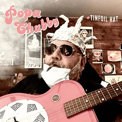 Imagen de Tinfoil Hat (LP) [Vinilo]