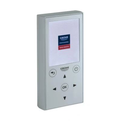 Imagen de GROHE Mando a distancia para todos los accesorios de infrarrojos 1 ojo, desde 06/2015 y Blue Home hasta 12/2018 36407001