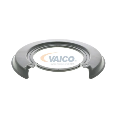 Imagen de VAICO V40 1566 Chapa Protectora de Disco Freno Eje trasero Original calidad OPEL: Vectra A CC