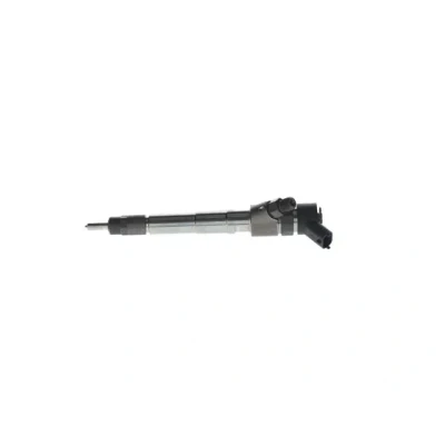 Imagen de BOSCH 0 445 120 011 Inyector Common Rail (CR) sin junta anular FIAT: Ducato II Furgón