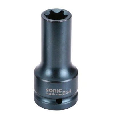 Imagen de SONIC 3469024 Cubos insertables E24