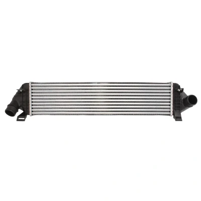 Imagen de THERMOTEC DAV004TT Intercooler 601 143 50 VOLVO: V40 Hatchback, V50, S40 II