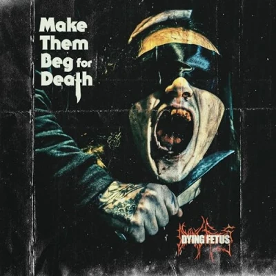 Imagen de Make them beg for death