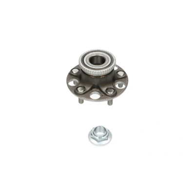 Imagen de KAVO PARTS WBH 2044 Juego de cojinete rueda Eje trasero 146mm HONDA: Accord 7 Limousine, Tourer