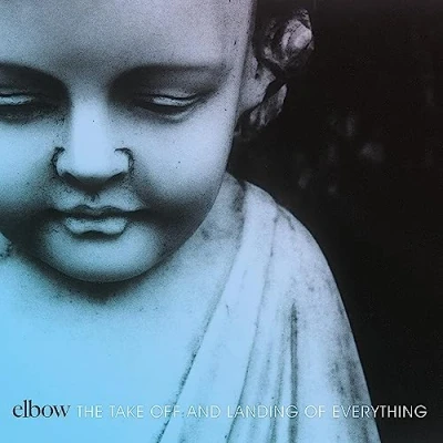 Imagen de The Take Off And Landing Of Everything [Vinilo]
