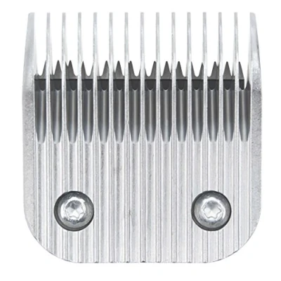 Imagen de MOSER Star Blade, Cabezal de recambio profesional para la cortadora Max45, Perros, 9 mm