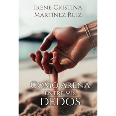 Imagen de Como arena entre mis dedos