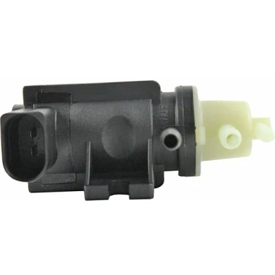 Imagen de METZGER 0892592 Transductor presión, turbocompresor Válvula electromagnética electroneumático VOLKSWAGEN: Golf 4, Multivan 5 (7HM