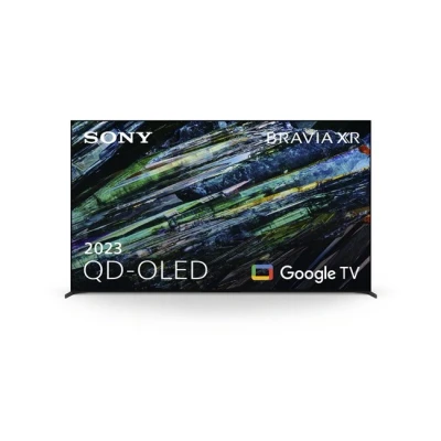 Imagen de TV QD OLED 65&quot; Sony BRAVIA XR 65A95L, 4KHDR120, TDT HD, HDMI 2.1 Perfecto PS5, Google TV, Alexa, Bluetooth, Eco, Core, Dolby Atmos / Vision