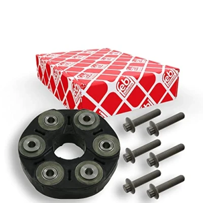 Imagen de FEBI BILSTEIN 40927 Flector posterior con tornillos