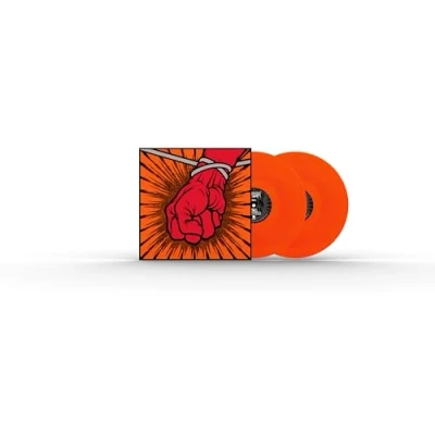 Imagen de St. Anger (2Vinilo)