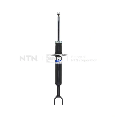 Imagen de SNR SA65433.15 Amortiguador Eje delantero Presión de gas Bitubular con asiento muelle Espiga arriba VOLKSWAGEN: Passat B5 GP Berlina