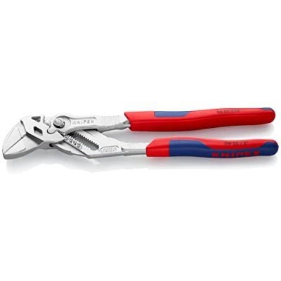Imagen de KNIPEX 86 05 250 Llaves de pinza Acero cromo vanadio