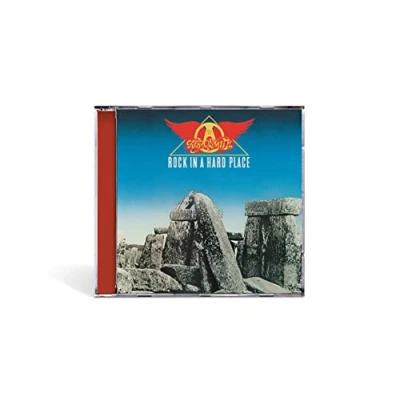 Imagen de Rock In a Hard Place (CD)