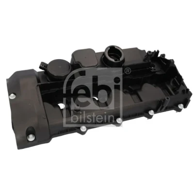 Imagen de FEBI BILSTEIN 184676 Tapa de Balancines con junta MERCEDES BENZ: Clase C Berlina, T modell