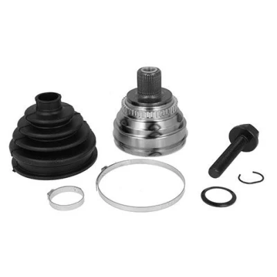 Imagen de Juego de articulación, semi eje CIFAM 607 174