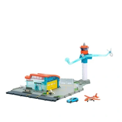 Imagen de Matchbox, Juguete, JBW37