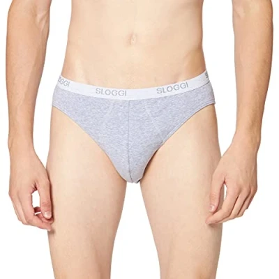 Imagen de Calzoncillos Sloggi Basic Midi