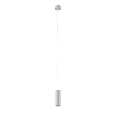 Imagen de Arcchio Ejona lámpara colgante, altura 15 cm, blanco, aluminio