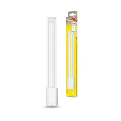 Imagen de Osram Led dulux l (24w) 12w/830 2g11 4058075559219
