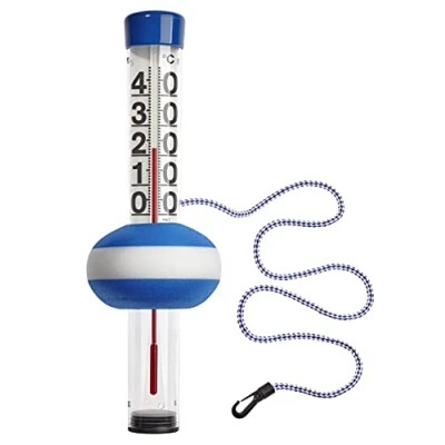 Imagen de TFA 40.2003 Neptun Termómetro para piscinas