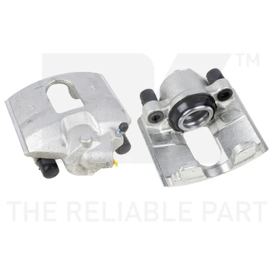 Imagen de NK 2125154 Pinza de freno Hierro fundido FORD: KA Hatchback