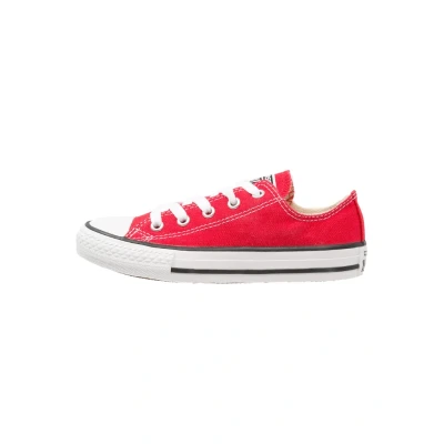 Imagen de Zapatillas coinverse chuck taylor all star inf rojo de bebé. 24