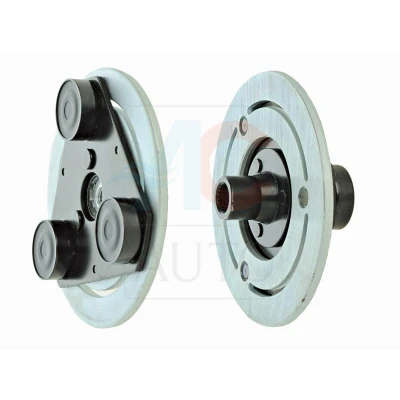 Imagen de ACAUTO AC 05VI09 Disco de arrastre, acople magnético compresor FORD: Focus 2