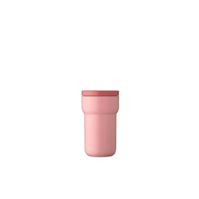 Imagen de Mepal Travel Cup Ellipse Nordic Pink 275 ml