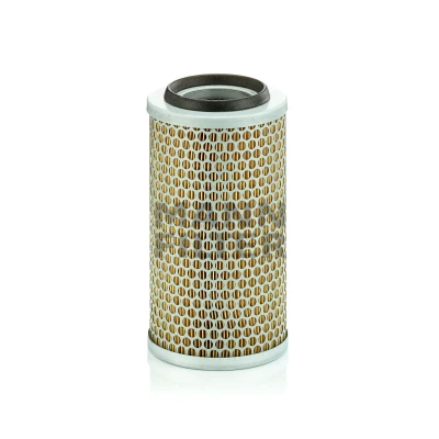 Imagen de MANN FILTER C 13 131 Filtro de aire 235 127 Cartucho filtrante