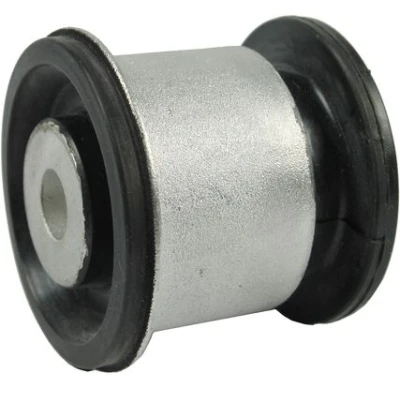 Imagen de METZGER 52074908 Silentblock Brazo de Suspension Eje delantero Rodamiento caucho metal MERCEDES BENZ: Clase ML, R, GL