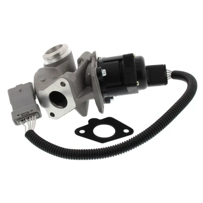 Imagen de MAPCO 83603 Válvula EGR eléctrico con junta FORD: Focus 2, C Max, 2 Kombi