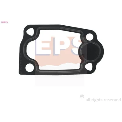 Imagen de EPS 1.890.714 Juntas Made in Italy OE Equivalent FIAT: Ducato III Furgón, IVECO: DAILY 3, 4, 3 Kasten/Kombi, PEUGEOT: Boxer Bus