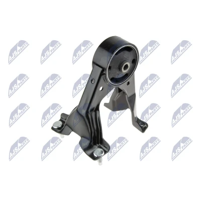 Imagen de NTY ZPS TY 008 Soporte de motor posterior Transmisión automática, Caja cambios manual TOYOTA: Avensis I Berlina, Carina E Berlina